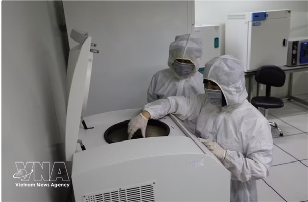 Le Vietnam fait de la recherche fondamentale un pilier de son développement scientifique