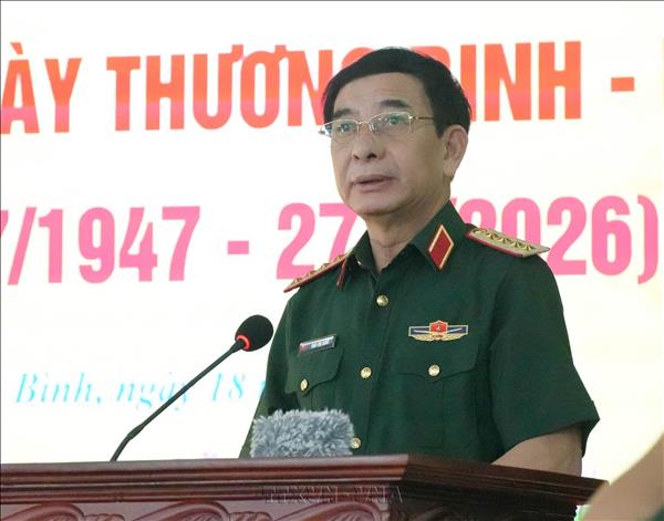 ລັດເອົາໃຈໃສ່, ເບິ່ງແຍງດູແລໃຫ້ແກ່ທະຫານເສຍອົງຄະ, ຜູ້ມີຄຸນງາມຄວາມດີຕໍ່ປະເທດຊາດ