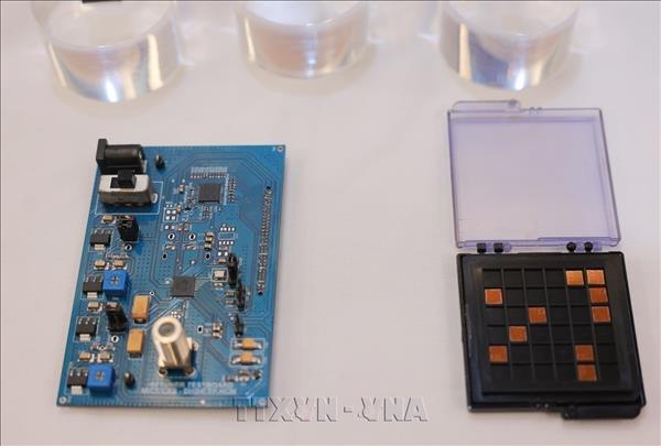Vietnam should prioritise semiconductor manufacturing and packaging: Japanese expert