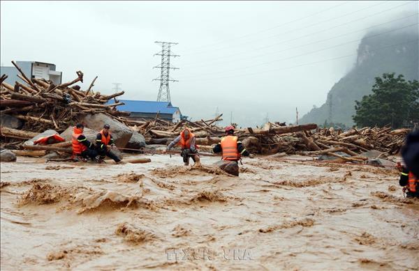 PM orders proactive response to heavy rainfall in northern mountainous region