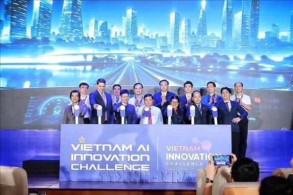 Innovation challenge seeks AI-native solutions to real-world problems