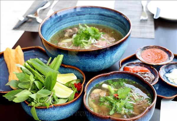 Du street food à Michelin, la gastronomie fait rayonner le Vietnam
