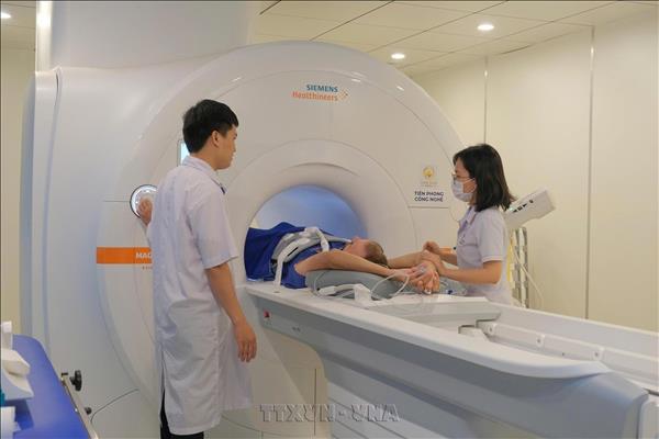 Vietnam Looks to Unlock Medical Tourism Potential with National Strategy
