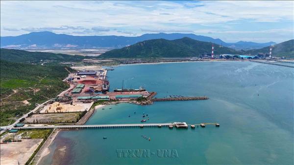 Công nghiệp bứt tốc mở dư địa tăng trưởng mới cho Hà Tĩnh