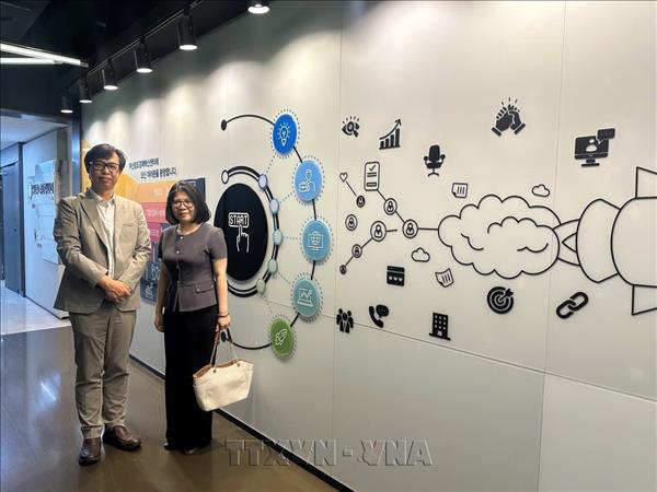 베트남·한국, 스타트업 생태계 협력 및 연계망 구축 가속화