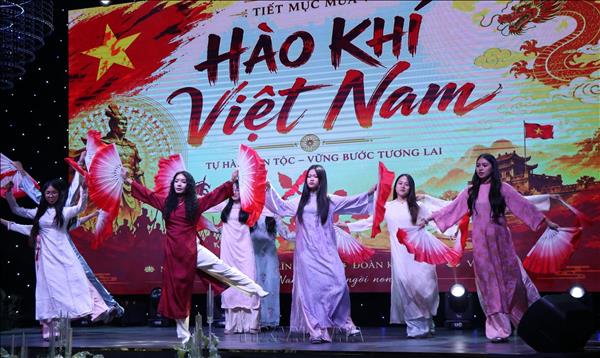 Camp dété du Vietnam 2026 : la langue vietnamienne à lhonneur