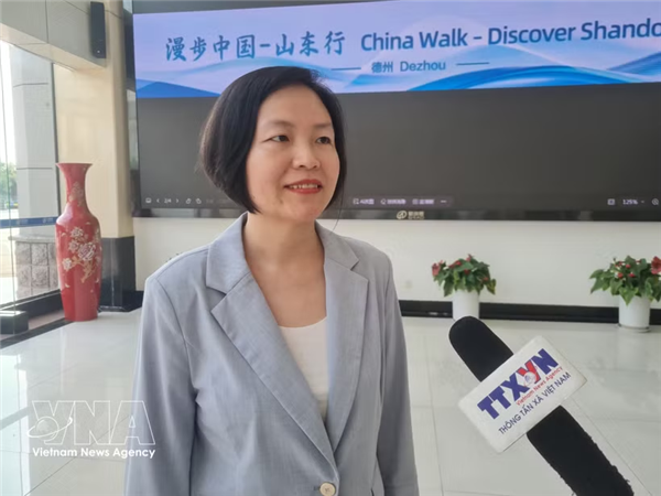 越南是中国企业扩大合作战略中的潜力目的地