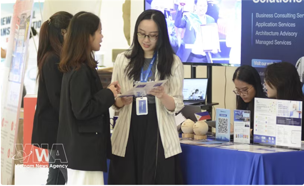 Le Vietnam se dote dune stratégie de transformation numérique pour 2026-2030