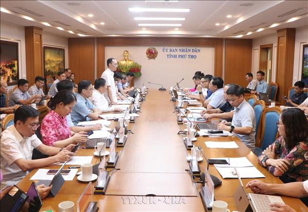 Rà soát thực hiện các chương trình mục tiêu quốc gia​