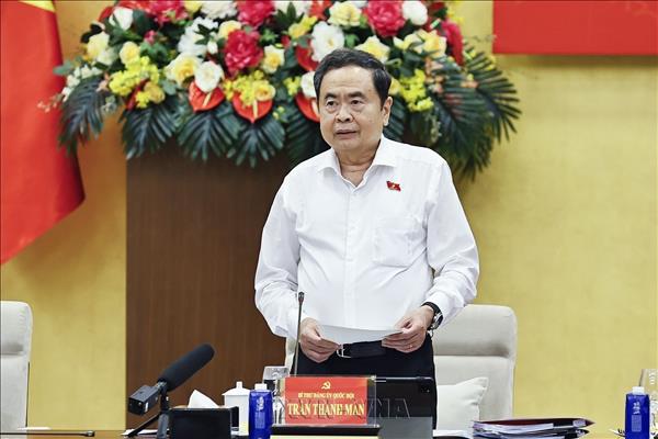 マン国会議長「都市に対する国家管理から現代的な都市ガバナンスへの転換」
