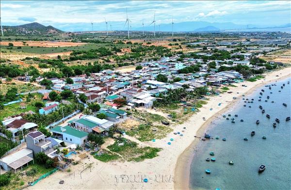 Vietnam needs tens of thousands of nuclear power workers by 2035