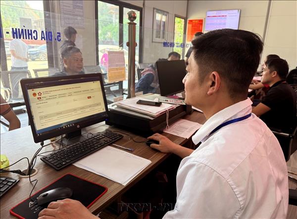 Vietnam approves national digital transformation strategy for 2026 - 2030