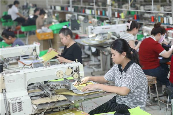 Vietnam afianza su papel como eje estratégico de la cadena mundial de suministro