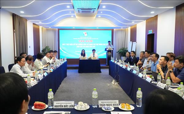 Sử dụng AI minh bạch, an toàn và có trách nhiệm trong hoạt động báo chí