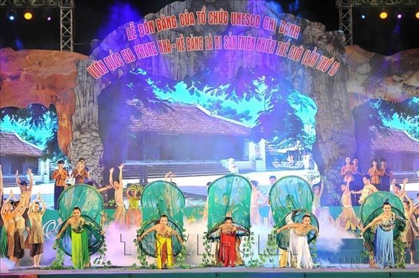 Vietnam refuerza su proyección cultural internacional con nueva Estrategia de Diplomacia Cultural
