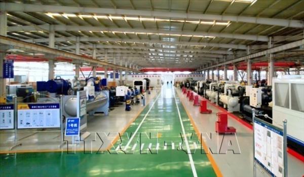 Vietnam gana atractivo como destino estratégico para la expansión de las empresas chinas