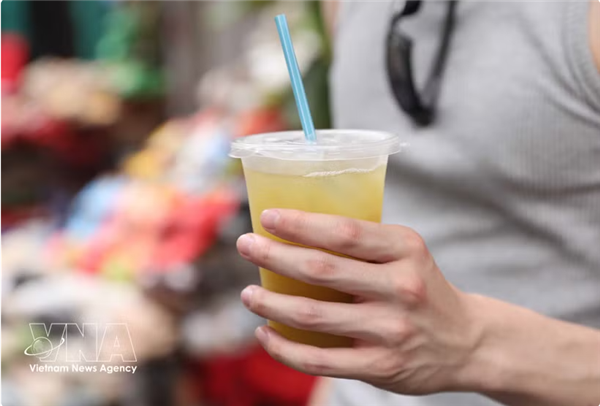 Le Vietnam mise sur une gestion du plastique tout au long de son cycle de vie