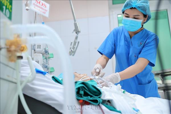 Expertos destacan avances de la medicina vietnamita tras 40 años de Renovación