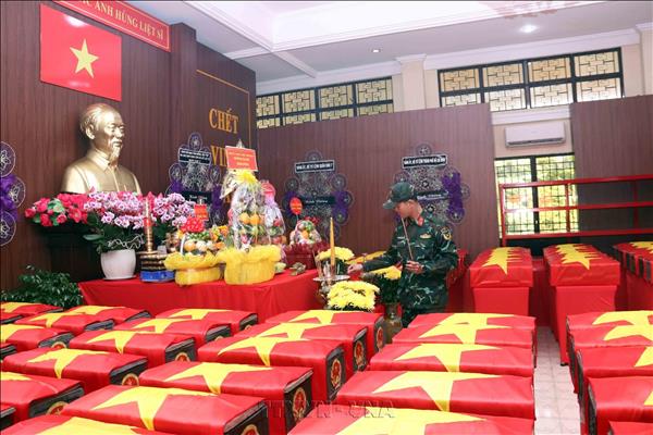 Những câu chuyện nghĩa tình xúc động ở công viên Lê Thị Riêng