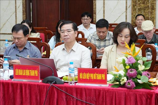 Ứng dụng khoa học công nghệ, chuyển đổi số phát triển kinh tế tập thể