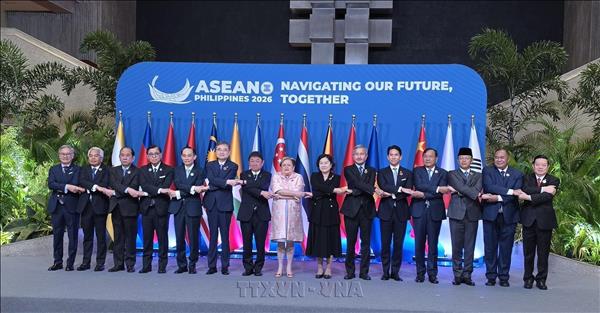 Le Vietnam incite à renforcer la connectivité et la résilence dans la coopération ASEAN3
