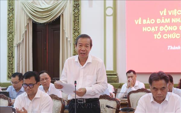 Giải bài toán thu hút nhân lực chất lượng cao tại các trạm y tế