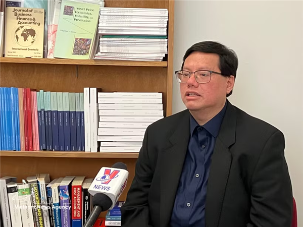 英国专家：越南需聚焦全球科技价值链中具优势的环节