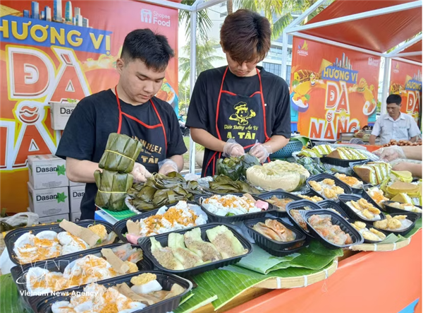 Agoda dévoile les destinations gourmandes préférées des voyageurs vietnamiens pour la fin de lété