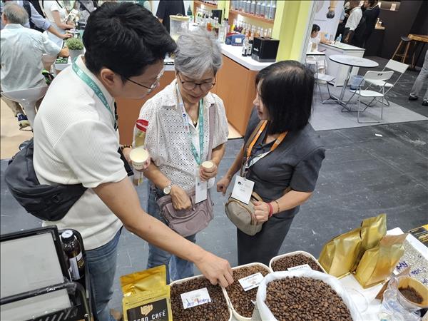 Growing-area data emerges as key to boosting Vietnams coffee export value