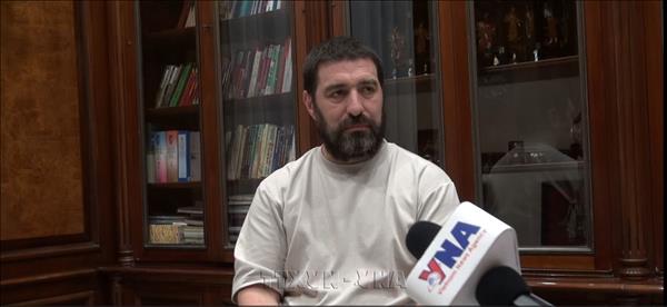 Argentine researcher publishes comprehensive study on Vietnams post-war development