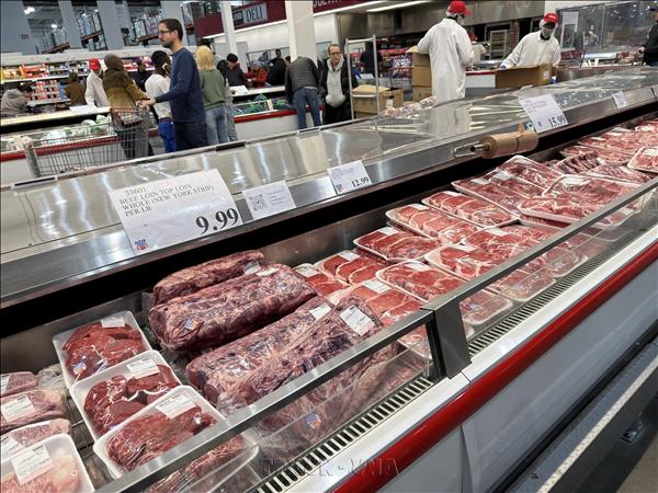 USDA to lead agricultural trade mission to Vietnam in November