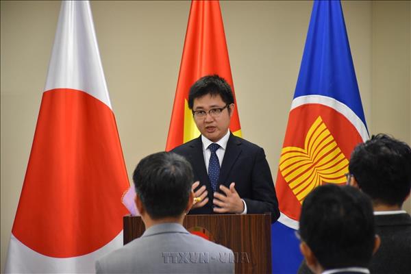 Global Vietnamese expertise drives competitive homegrown technologies