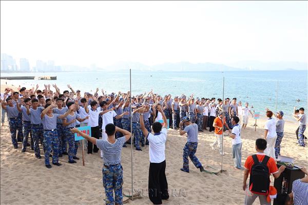 Vietnam Summer Camp 2026 strengthens overseas youths bonds with homeland