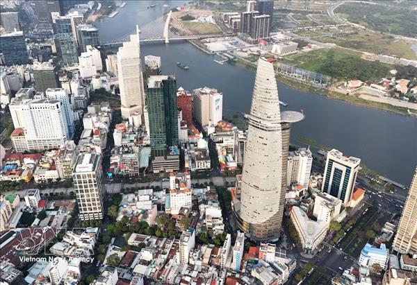 Le Vietnam approuve son Plan de développement du Centre financier international à lhorizon 2035