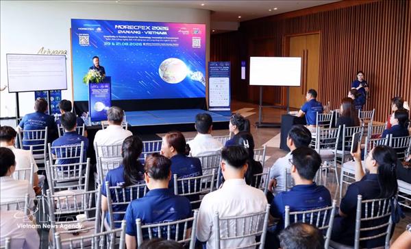HORECFEX Vietnam 2026 : Da Nang accueille le grand rendez-vous de la technologie pour lhôtellerie et le tourisme