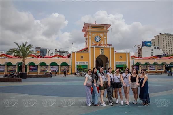 Turismo sostenible gana protagonismo entre viajeros vietnamitas