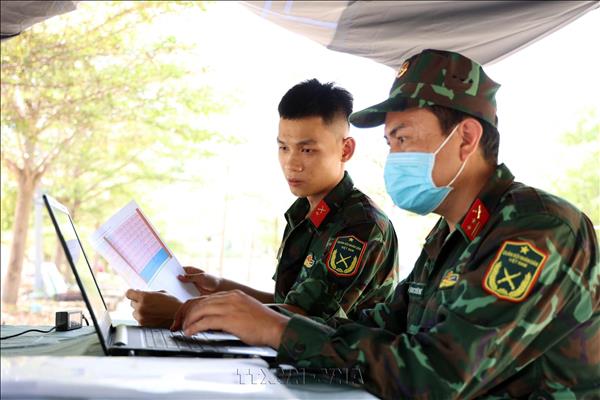500-Day Campaign: Using DNA Sequencing to Reunite Fallen Soldiers with Families