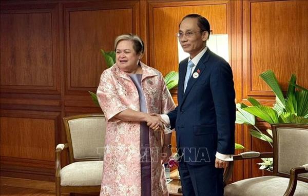 វៀតណាមសម្របសម្រួល និងគាំទ្រហ្វីលីពីនក្នុងការទទួលតំណែងជាប្រធានអាស៊ានប្រកបដោយជោគជ័យនៅឆ្នាំ ២០២៦