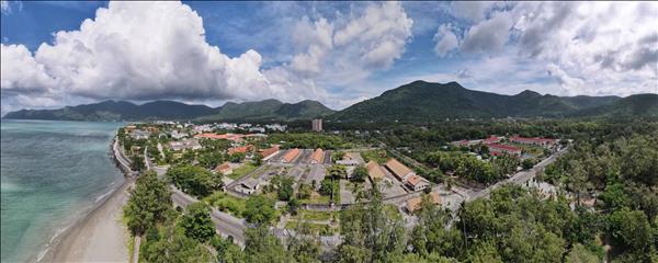 Côn Đảo - Địa chỉ đỏ giữa trùng khơi và khát vọng phát triển bền vững