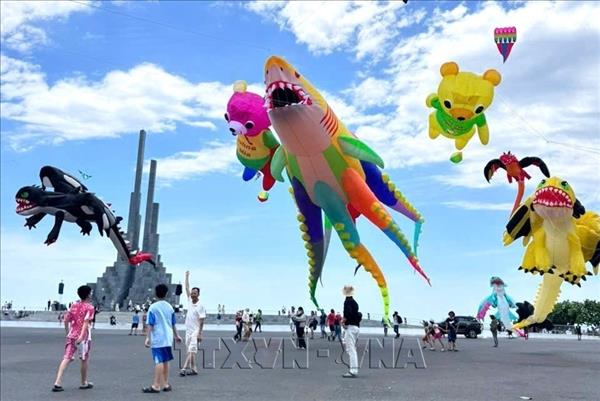 Dak Lak focuses on promoting marine-based economy, logistics