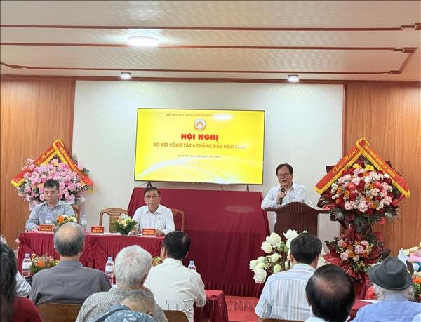 Đổi mới sáng tạo và hội nhập quốc tế để phát triển công nghiệp văn hóa