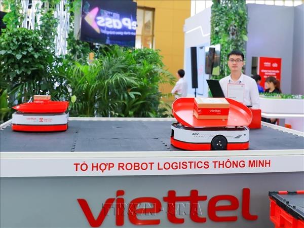 Vietnam acelera desarrollo de empresas tecnológicas líderes
