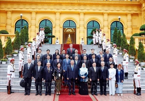 Kỷ niệm 31 năm Việt Nam gia nhập ASEAN (28/7/1995 – 28/7/2026): Gắn kết vì hòa bình, ổn định và thịnh vượng