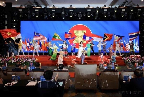 Vietnam, ASEAN continue to strengthen foundations of regional peace