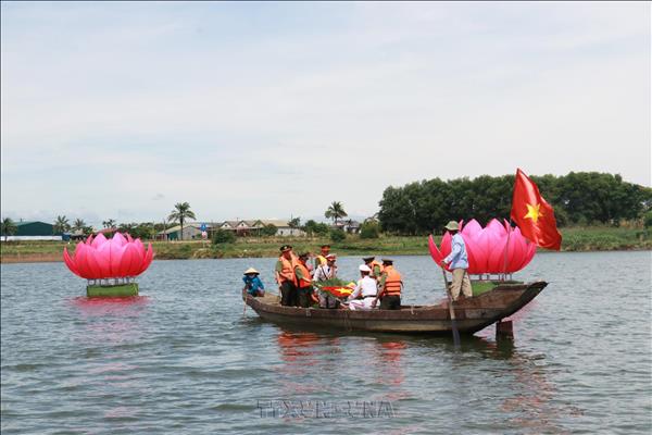 Bồi đắp lý tưởng cách mạng và khơi dậy khát vọng cống hiến trong thế hệ trẻ