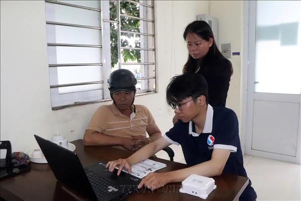 Khắc phục thẻ vàng IUU: Nhật ký điện tử giúp giảm 70% thời gian kiểm tra tàu cá