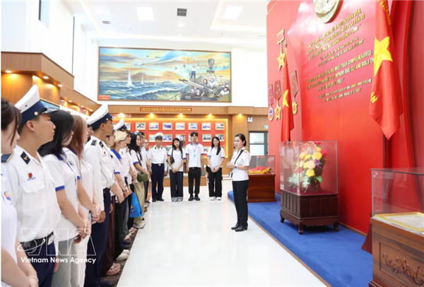 Camp dété Vietnam 2026 : un retour aux sources