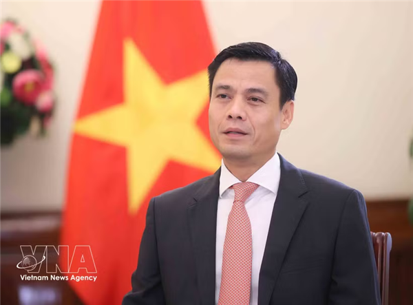 第59届东盟外长会：越南在东盟系列会议上留下诸多深刻印记