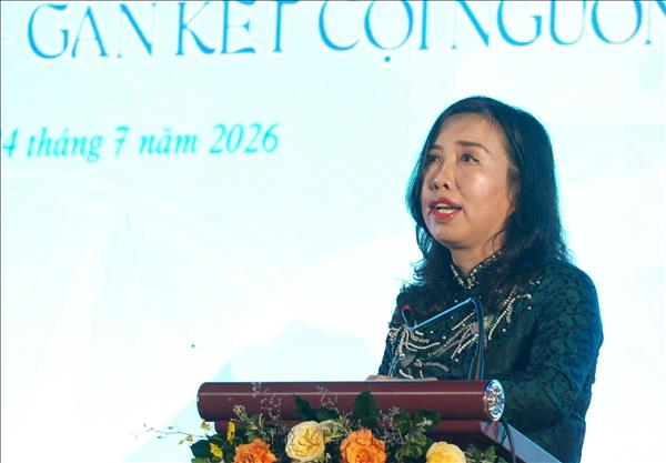 ອັດ​ຄ້າຍລະດູ​ແລ້ງ ຫວຽດ​ນາມ 2026: ​ວິ​ວັດ​ການ​ມໍ​ລະ​ດົກ, ສືບ​ທອດ​ແປວ​ໄຟ​ກົກ​ເຄົ້າ​ເຫງົ້າ​ກໍໄດ້ອັດລົງ