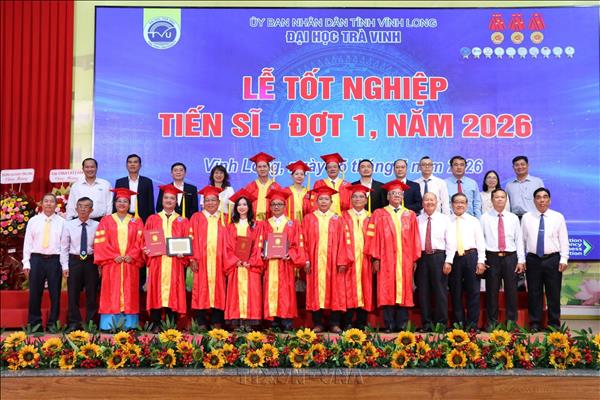 Phát triển nguồn nhân lực chất lượng cao vùng đồng bào dân tộc thiểu số